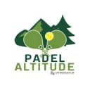 Logo PADEL ALTITUDE