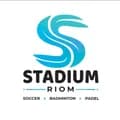 Logo STADIUM RIOM