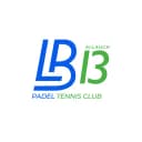 Logo LB13 Padel Tennis