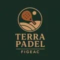 Logo Terra Padel Figeac