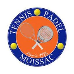 Logo Padel Moissac