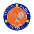 Logo Padel Moissac