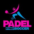 Logo Padel Street Soccer