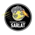 Logo TENNIS PADEL CLUB SARLADAIS