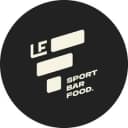 Logo LE F