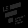 Logo LE F