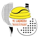 Logo LAGNIEU (TENNIS CLUB DE)