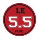 Logo Padel LE 5.5