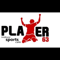 Logo Player 63