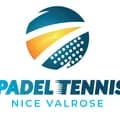 Logo Padel Tennis Nice Valrose