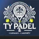Logo TY PADEL