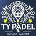 Logo TY PADEL
