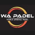 Logo WA Padel