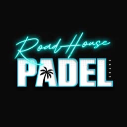 Logo Roadhousepadel