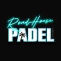 Logo Roadhousepadel