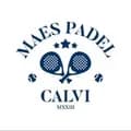 Logo Maes Padel