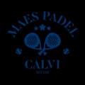 Logo Maes Padel