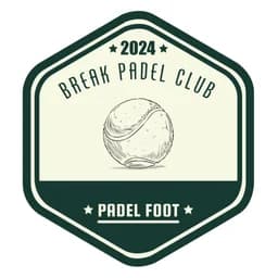Logo Breakpadelclub