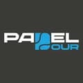 Logo Padel Dour