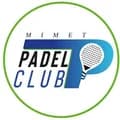 Logo Padel Club Mimet