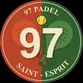 Logo 97 PADEL