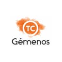 Logo Tennis Padel Club Gémenos
