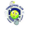 Logo TENNIS PADEL CLUB CHARMES ST GEORGES