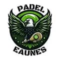 Logo Padel Eaunes