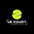 Logo Le Court