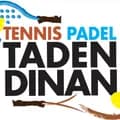 Logo Tennis Padel Taden Dinan