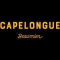 Logo Capelongue Padel Bonnieux