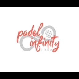 Logo Padelinfinity