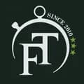 Logo FT Echirolles