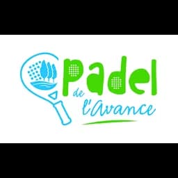 Logo Padel de l'Avance