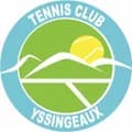 Logo YSSINGEAUX (TENNIS CLUB)