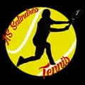 Logo SALINDRES TENNIS PADEL