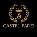 Logo Castel Padel