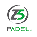 Logo Z5 Padel Istres