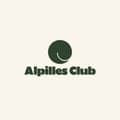 Logo Alpilles Club