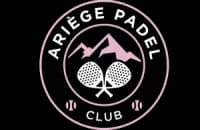 Logo Ariège Padel Club