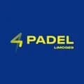 Logo 4PADEL Limoges
