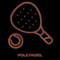 Logo POLE PADEL