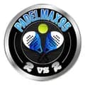 Logo Padelmax95