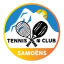 Logo SAMOENS TC