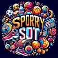 Logo Sporty slot