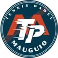 Logo Tennis Padel Mauguio