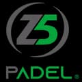 Logo Z5 Padel Istres