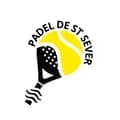 Logo Padel de SAINT-SEVER