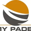 Logo Mypadel