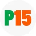 Logo Padel 15